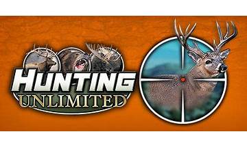 Hunting Unlimited for Windows - Download it from Habererciyes for free